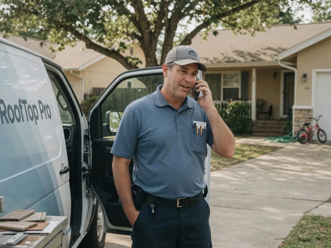Roof Repair Steele, ND FAQs